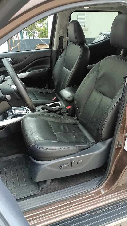 nissan-navara-2-3-dci-2016-diesel-2298cc
