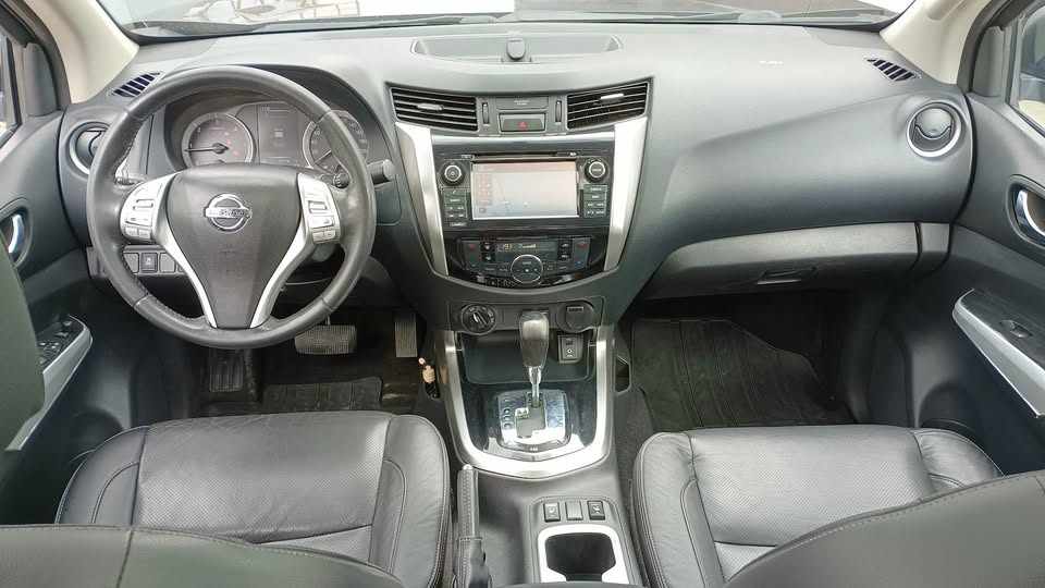 nissan-navara-2-3-dci-2016-diesel-2298cc