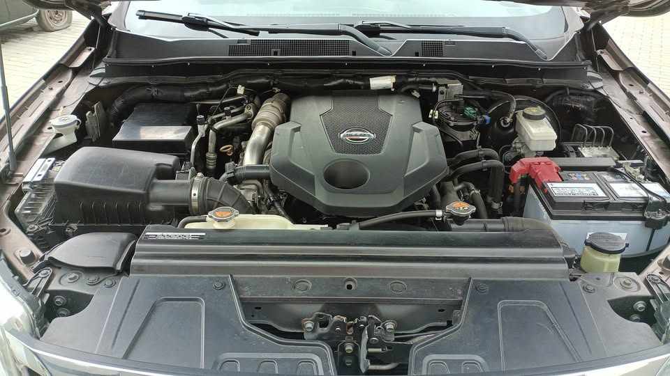 nissan-navara-2-3-dci-2016-diesel-2298cc