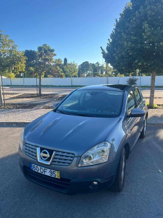 nissan-qashqai-1-5-dci-2007-diesel-1461cc