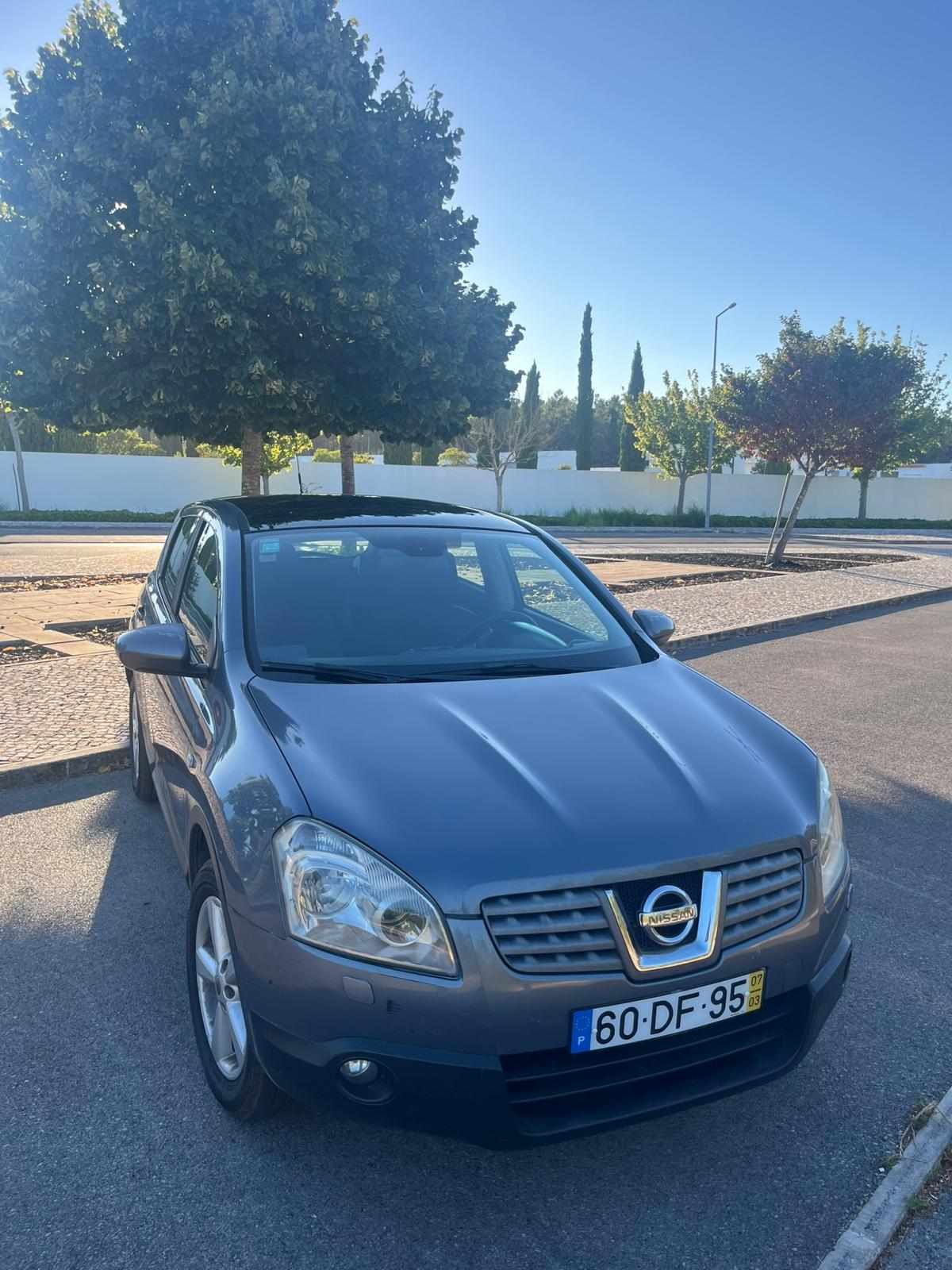nissan-qashqai-1-5-dci-2007-diesel-1461cc