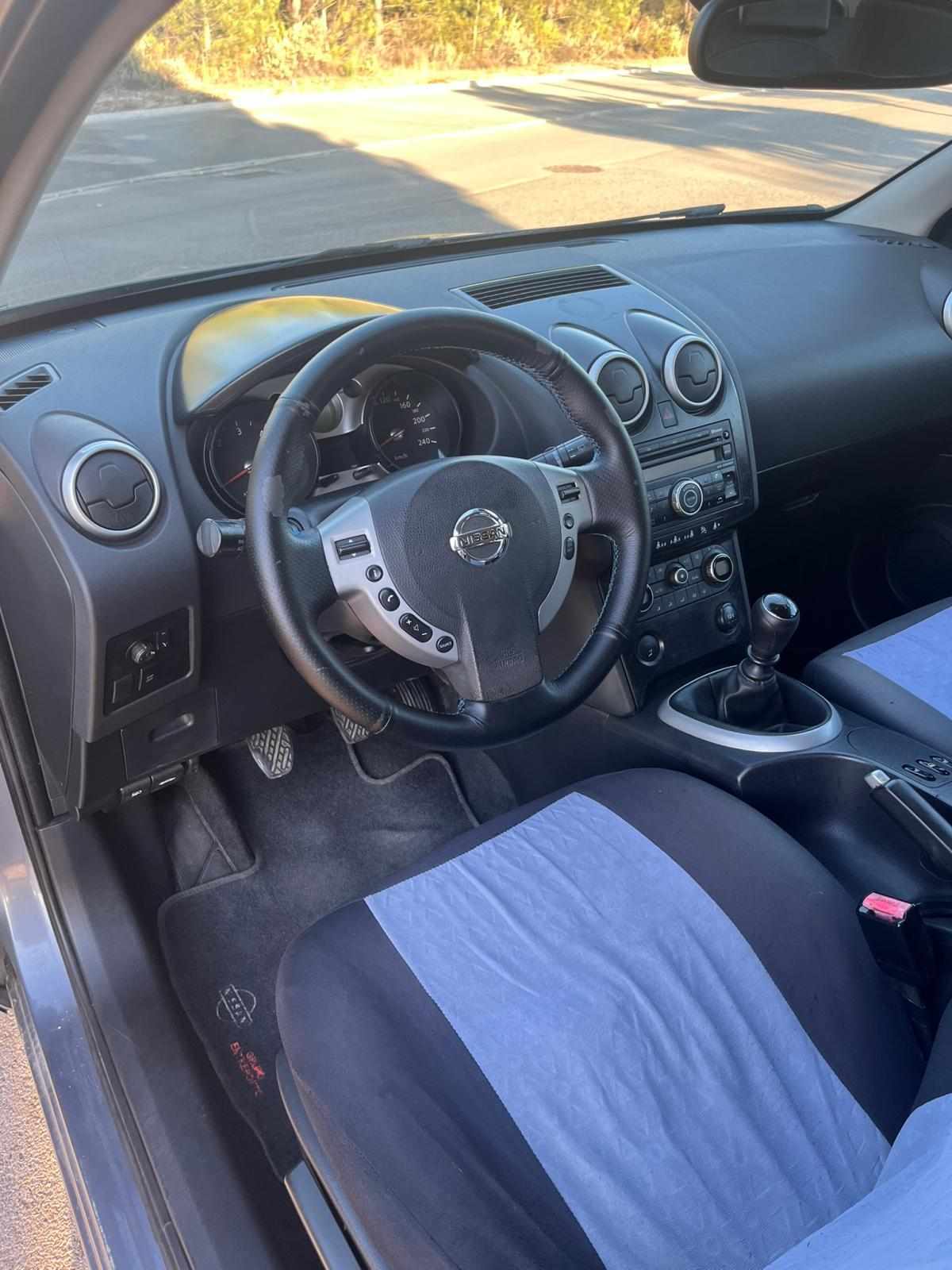 nissan-qashqai-1-5-dci-2007-diesel-1461cc