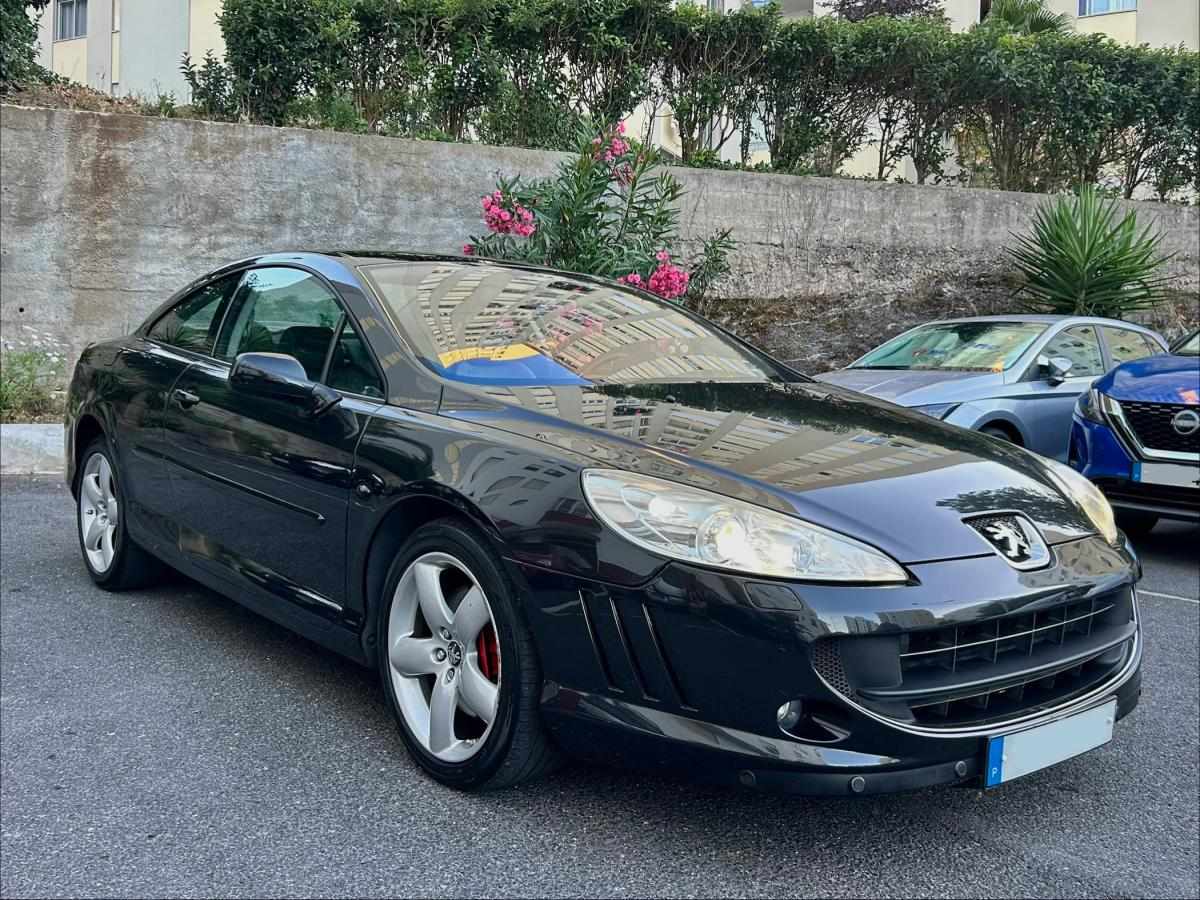 peugeot-407-2-7-v6-hdi-2007-diesel-2720cc