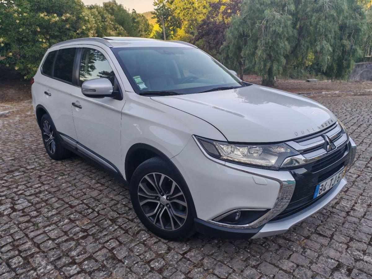 mitsubishi-outlander-2-3-150cv-2017-diesel-2268cc