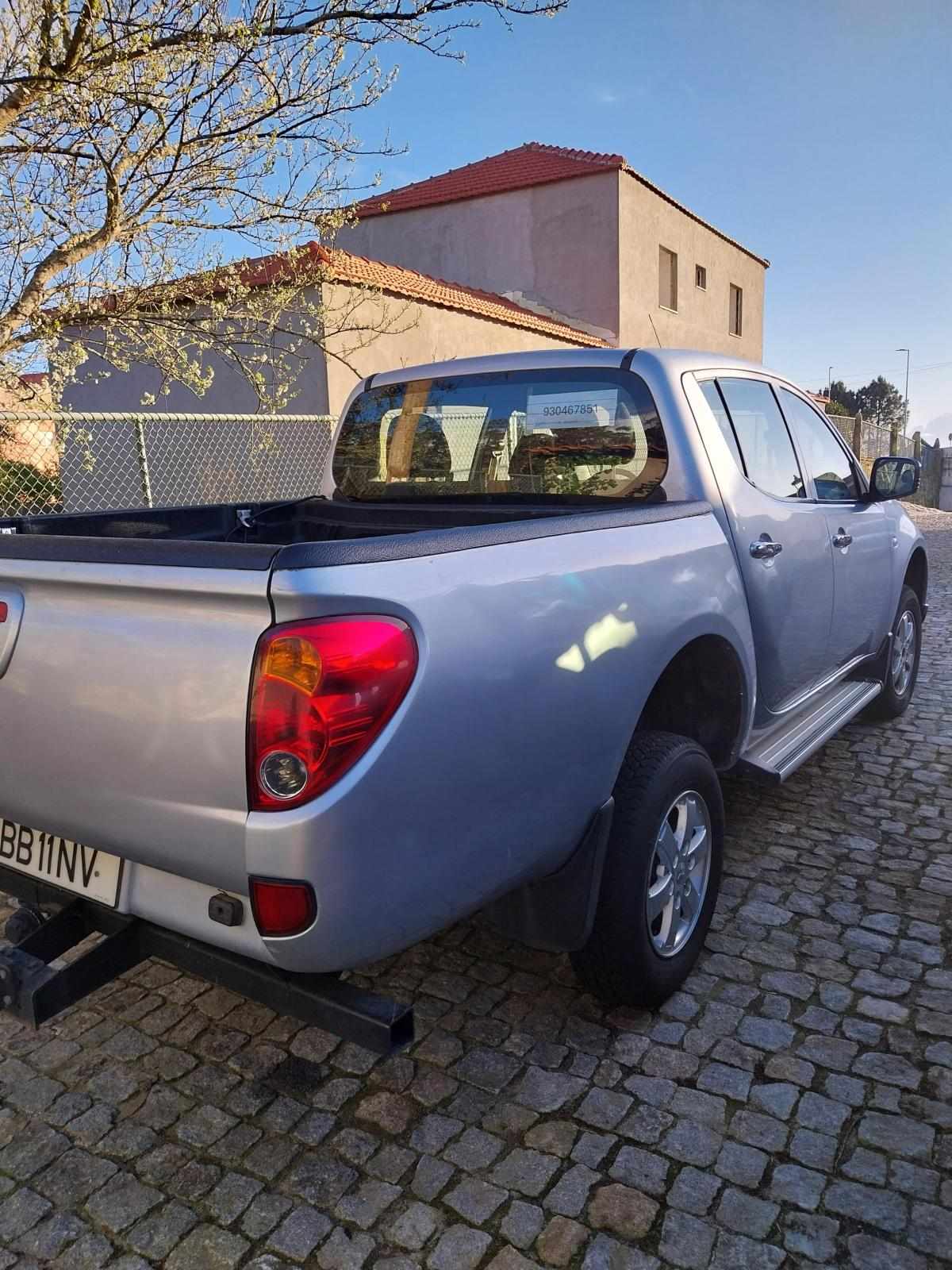 mitsubishi-l200-2-5-awd-2014-diesel-2477cc