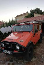 umm-alter-ii-fase-ii-1990-diesel