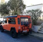umm-alter-ii-fase-ii-1990-diesel