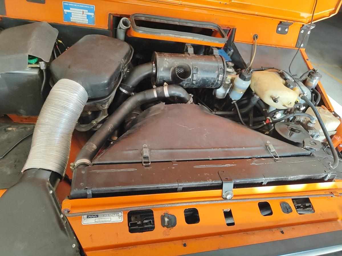 umm-alter-ii-fase-ii-1990-diesel