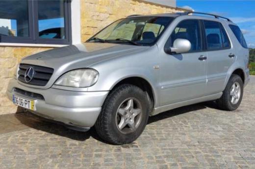 mercedes-benz-ml-270-cdi-2000-diesel-2685cc