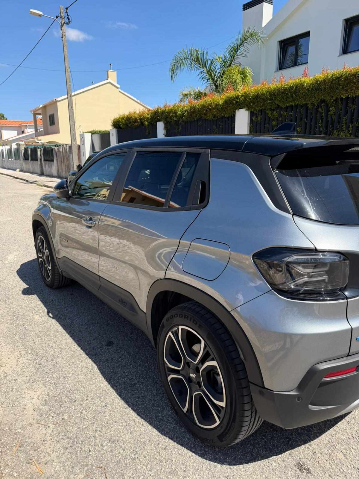 jeep-avenger-54-kwh-2023-eletrico