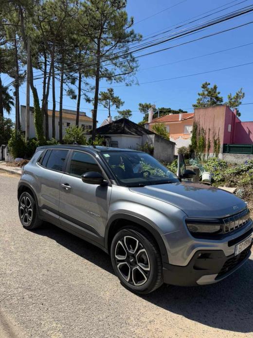 jeep-avenger-54-kwh-2023-eletrico